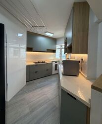 Blk 182 Jelebu Road (Bukit Panjang), HDB 5 Rooms #566103581